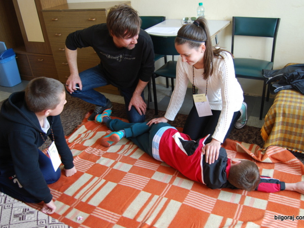 Wyniki  Miejskiego Turnieju BRD