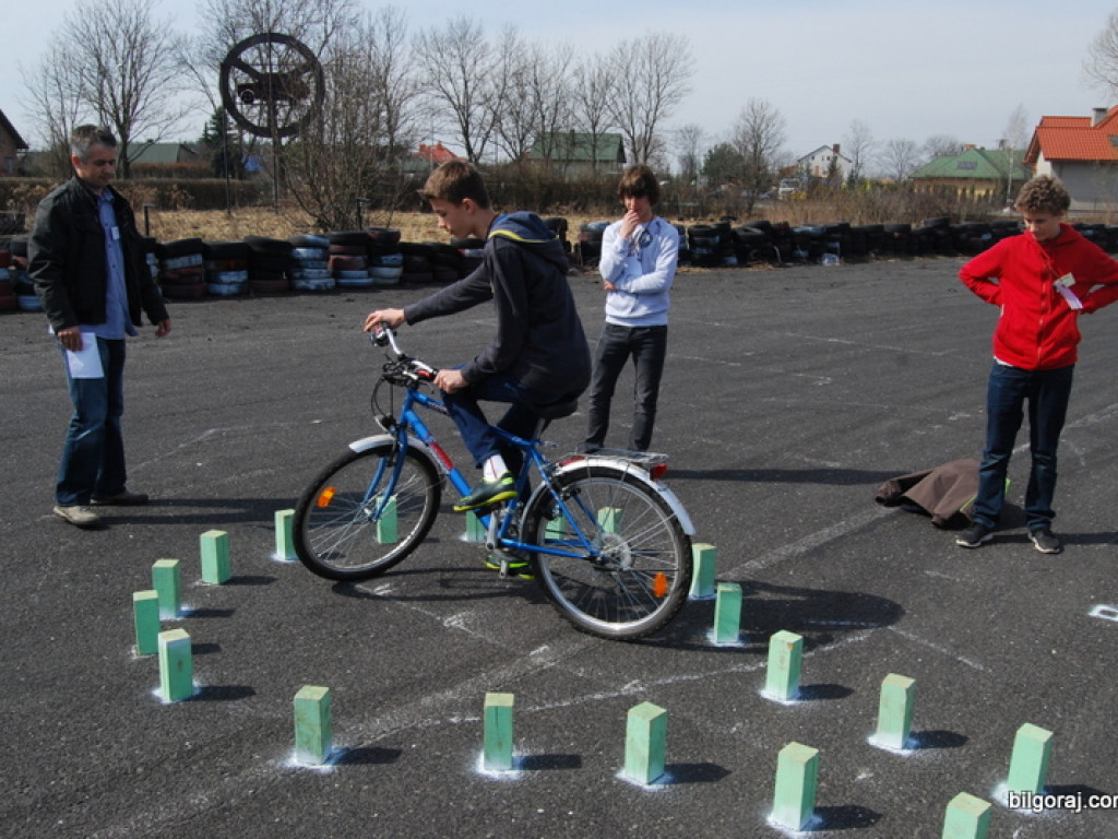 Wyniki  Miejskiego Turnieju BRD