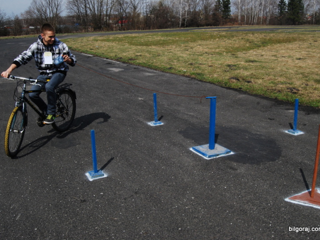 Wyniki  Miejskiego Turnieju BRD