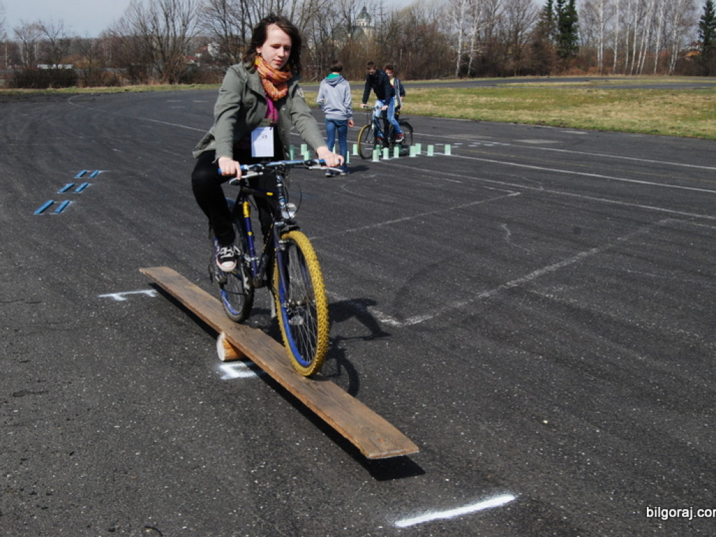 Wyniki  Miejskiego Turnieju BRD