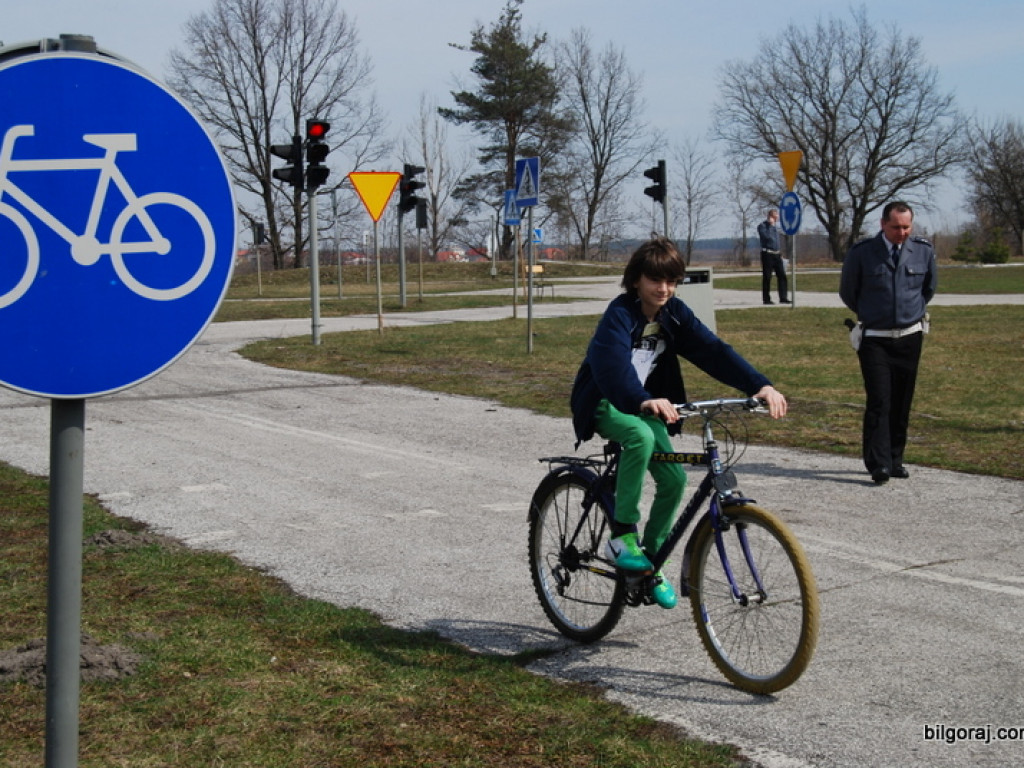 Wyniki  Miejskiego Turnieju BRD