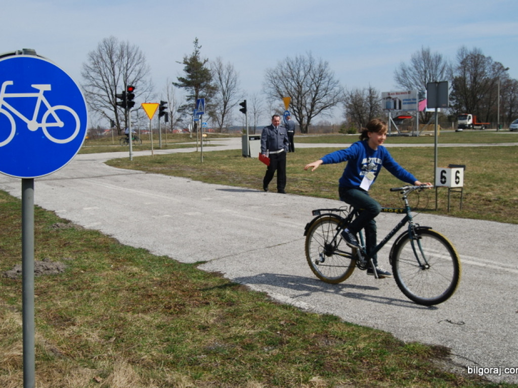 Wyniki  Miejskiego Turnieju BRD