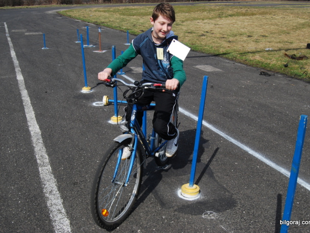 Wyniki  Miejskiego Turnieju BRD