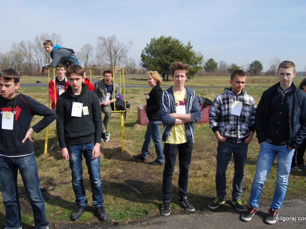 Wyniki  Miejskiego Turnieju BRD