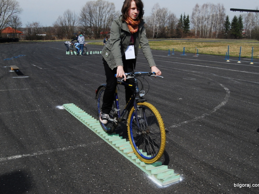 Wyniki  Miejskiego Turnieju BRD