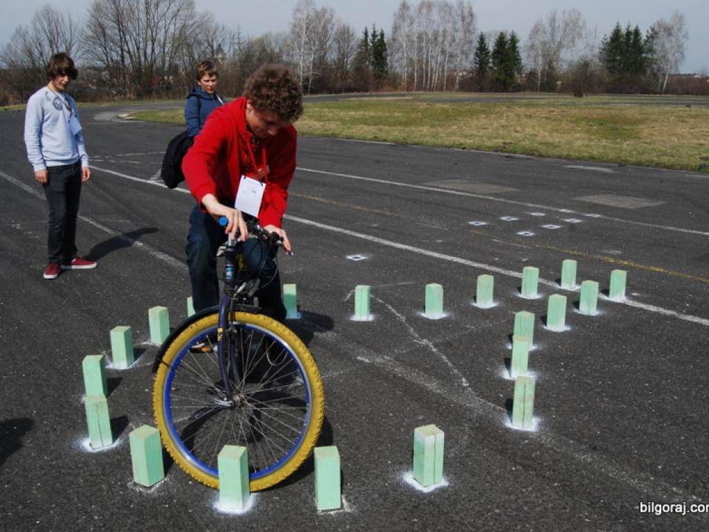 Wyniki  Miejskiego Turnieju BRD