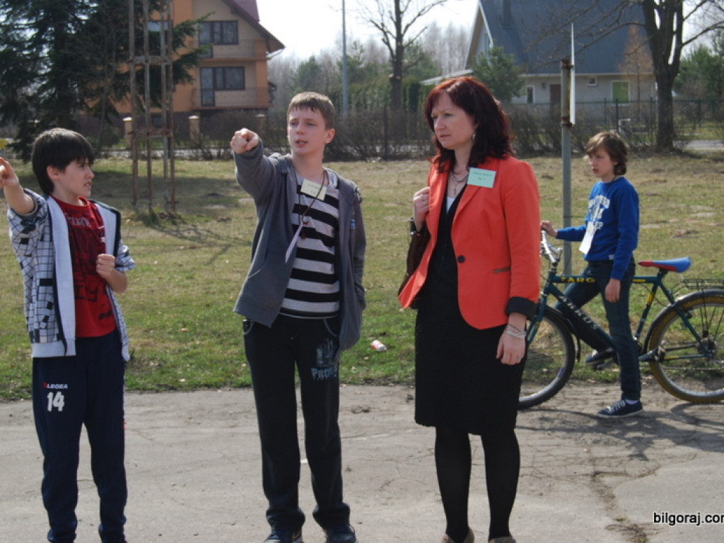 Wyniki  Miejskiego Turnieju BRD