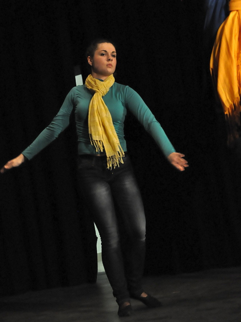 Biłgorajskie teatry zwycięzcami w I Międzynarodowym Dziecięcym Festiwalu Teatralnym w Języku Rosyjskim