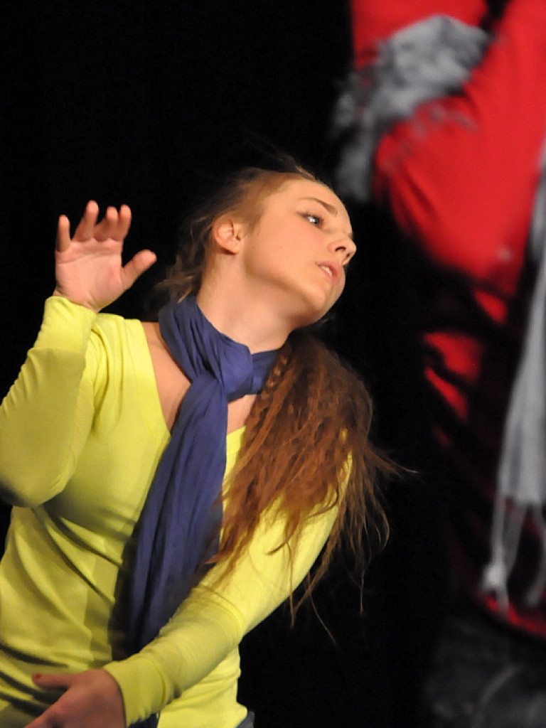 Biłgorajskie teatry zwycięzcami w I Międzynarodowym Dziecięcym Festiwalu Teatralnym w Języku Rosyjskim