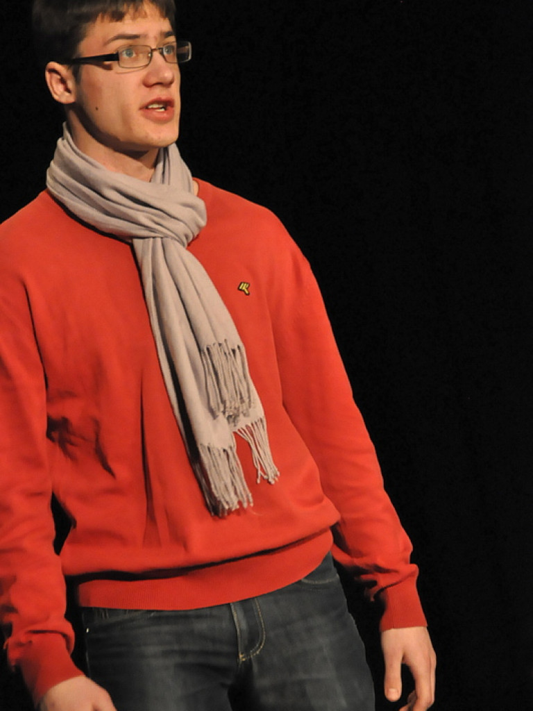 Biłgorajskie teatry zwycięzcami w I Międzynarodowym Dziecięcym Festiwalu Teatralnym w Języku Rosyjskim