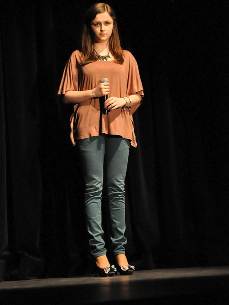 Biłgorajskie teatry zwycięzcami w I Międzynarodowym Dziecięcym Festiwalu Teatralnym w Języku Rosyjskim