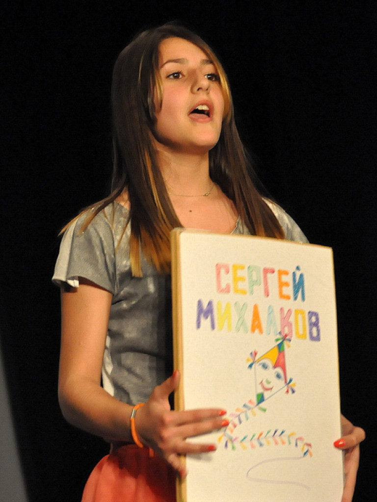 Biłgorajskie teatry zwycięzcami w I Międzynarodowym Dziecięcym Festiwalu Teatralnym w Języku Rosyjskim