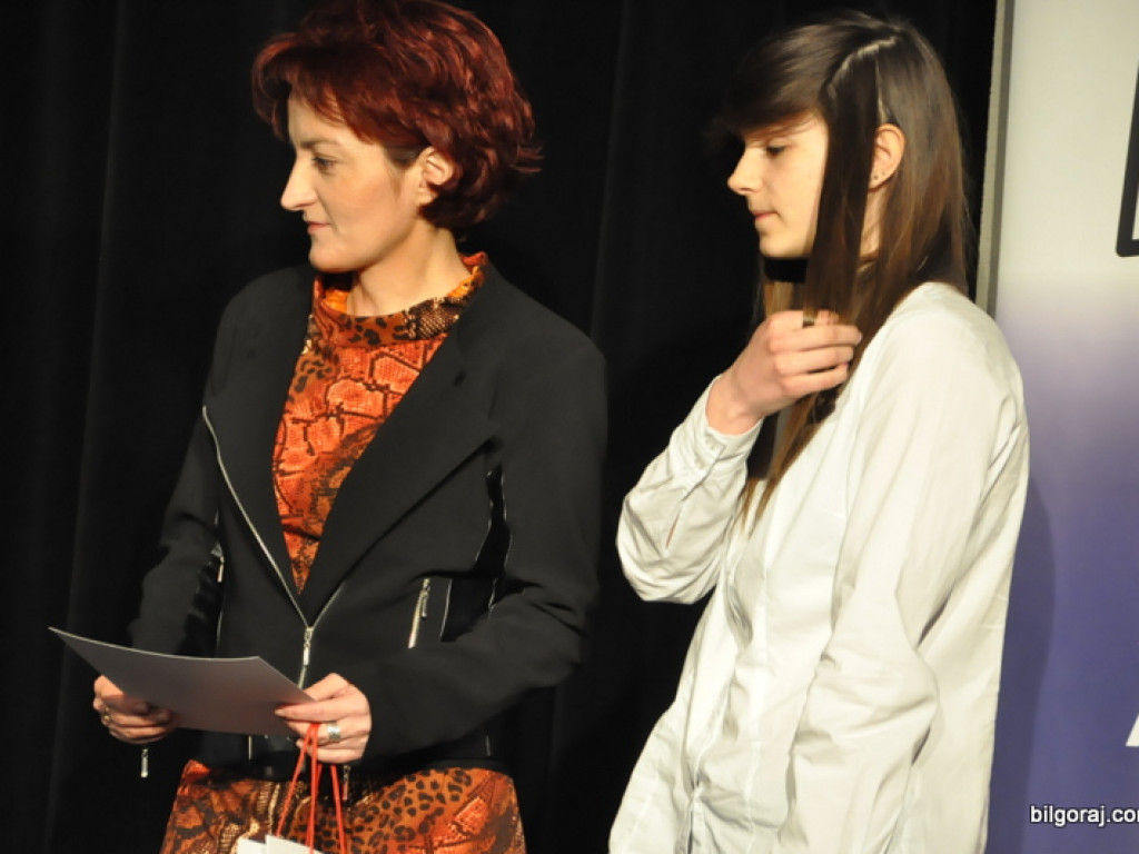 Biłgorajskie teatry zwycięzcami w I Międzynarodowym Dziecięcym Festiwalu Teatralnym w Języku Rosyjskim