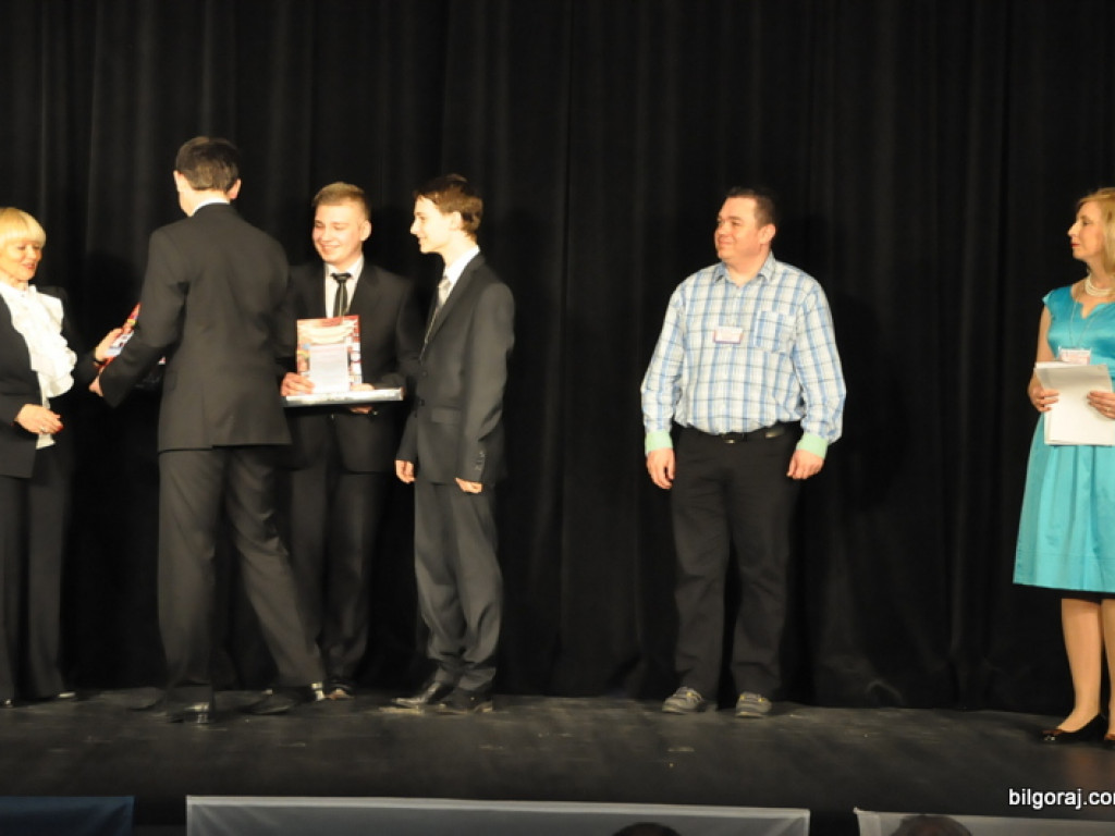 Biłgorajskie teatry zwycięzcami w I Międzynarodowym Dziecięcym Festiwalu Teatralnym w Języku Rosyjskim