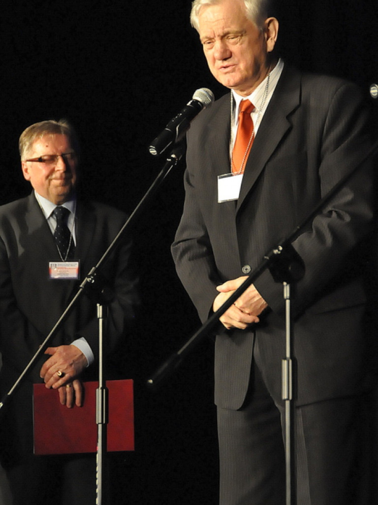 Biłgorajskie teatry zwycięzcami w I Międzynarodowym Dziecięcym Festiwalu Teatralnym w Języku Rosyjskim