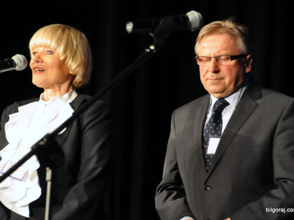 Biłgorajskie teatry zwycięzcami w I Międzynarodowym Dziecięcym Festiwalu Teatralnym w Języku Rosyjskim