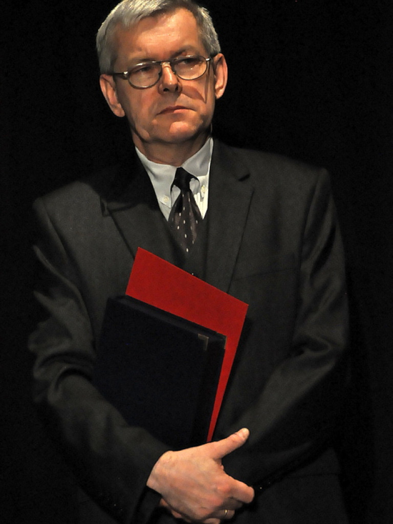 Burmistrz nagrodził najlepszych sportowców i działaczy kultury