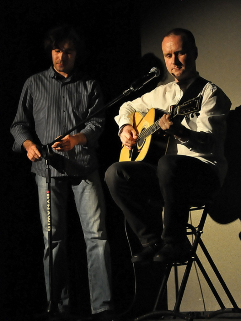 Burmistrz nagrodził najlepszych sportowców i działaczy kultury