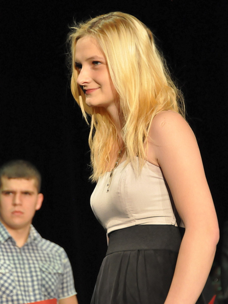 Burmistrz nagrodził najlepszych sportowców i działaczy kultury