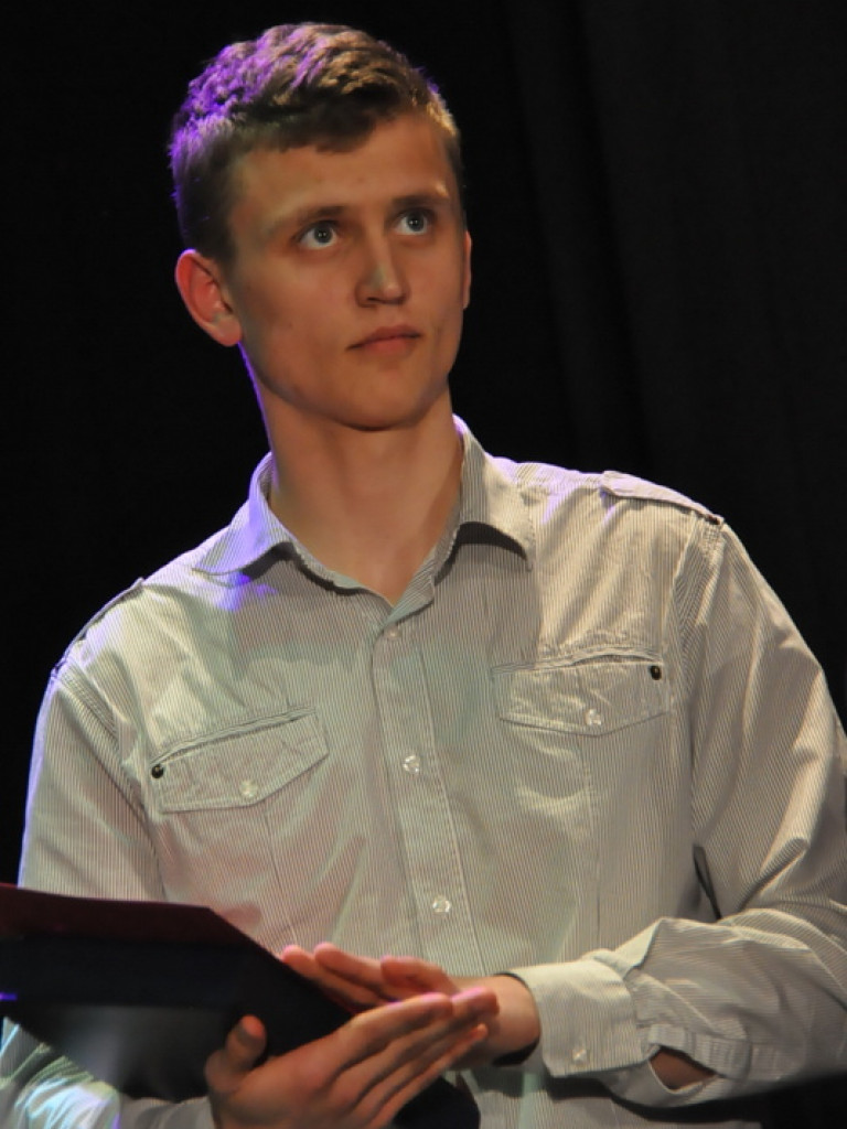 Burmistrz nagrodził najlepszych sportowców i działaczy kultury