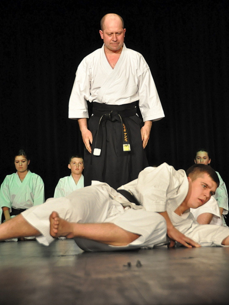 Burmistrz nagrodził najlepszych sportowców i działaczy kultury