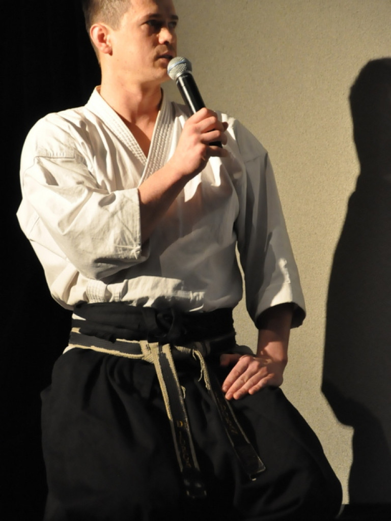 Burmistrz nagrodził najlepszych sportowców i działaczy kultury