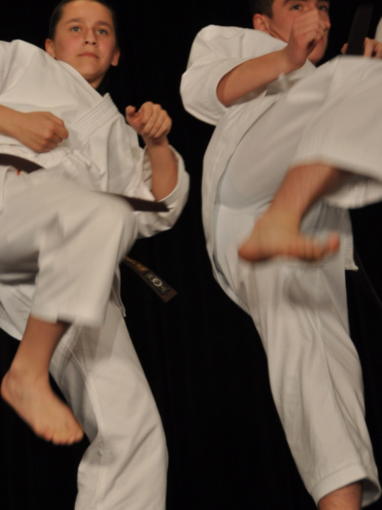 Burmistrz nagrodził najlepszych sportowców i działaczy kultury