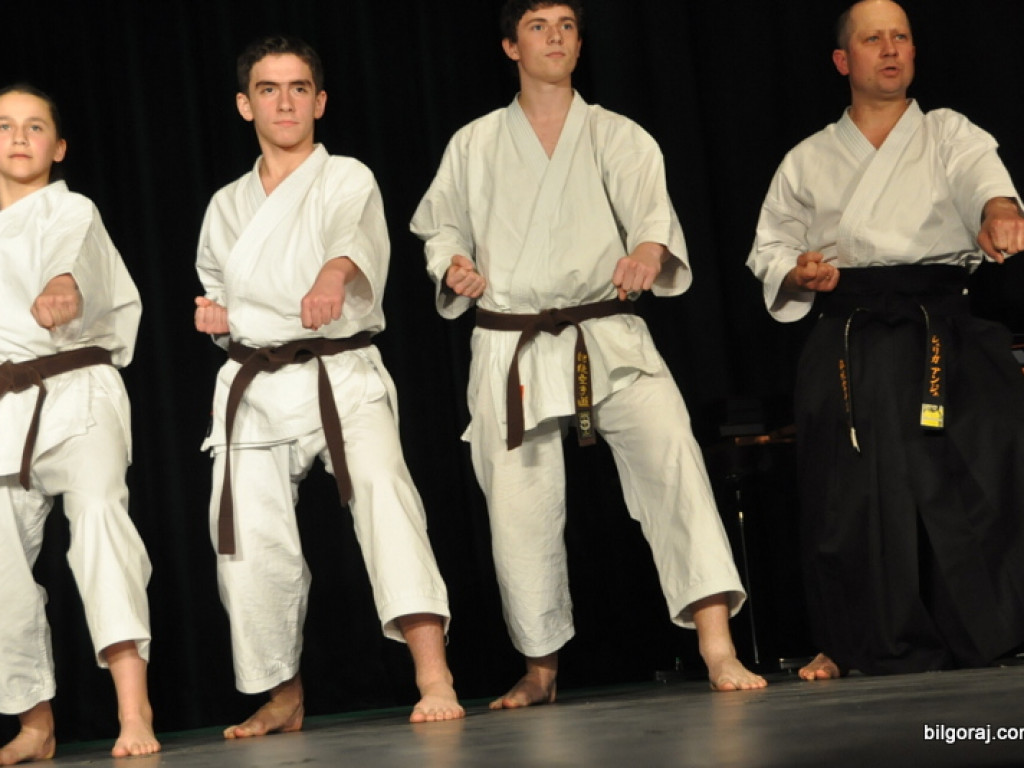 Burmistrz nagrodził najlepszych sportowców i działaczy kultury