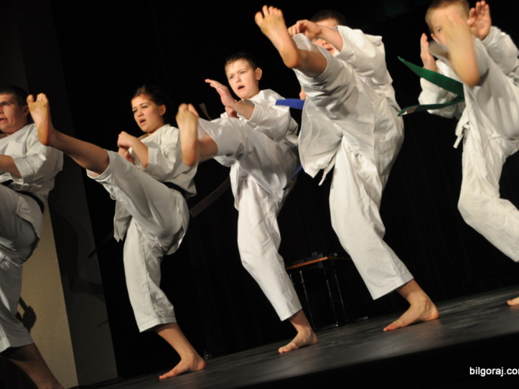 Burmistrz nagrodził najlepszych sportowców i działaczy kultury