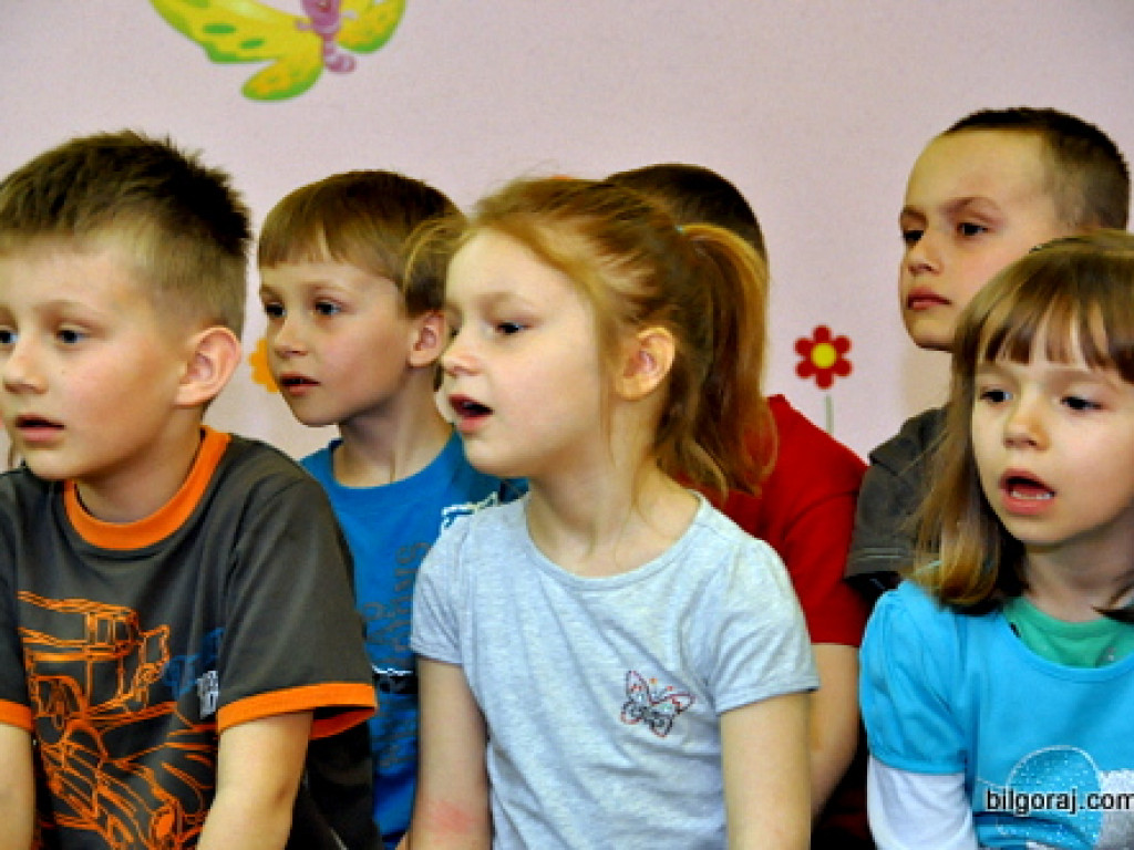 Jaś i Małgosia, czyli rodzice i nauczyciele dzieciom (FOTO)