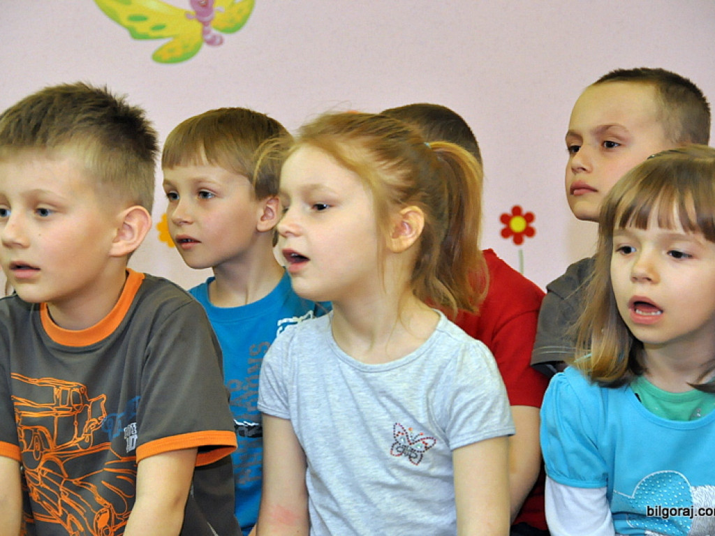 Jaś i Małgosia, czyli rodzice i nauczyciele dzieciom (FOTO)