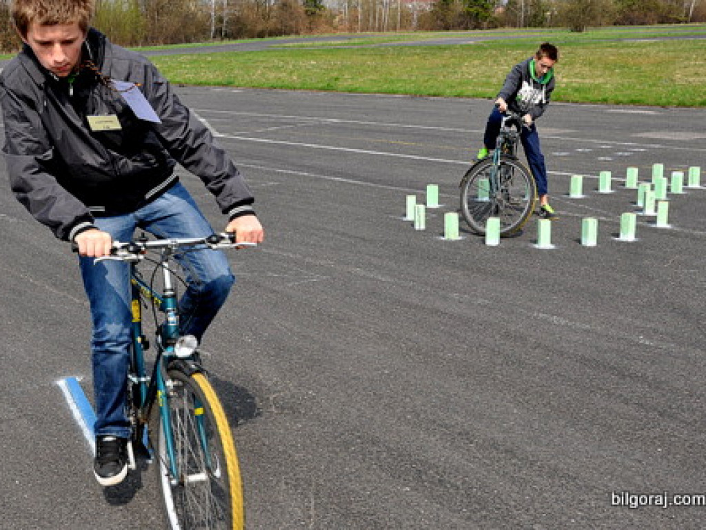 Szkoła Podstawowa Nr 1 mistrzem Turnieju Powiatowego BRD (FOTO)