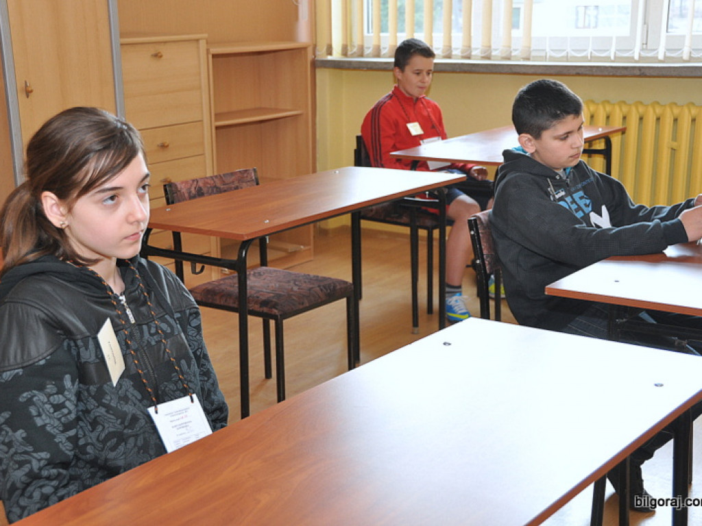 Szkoła Podstawowa Nr 1 mistrzem Turnieju Powiatowego BRD (FOTO)