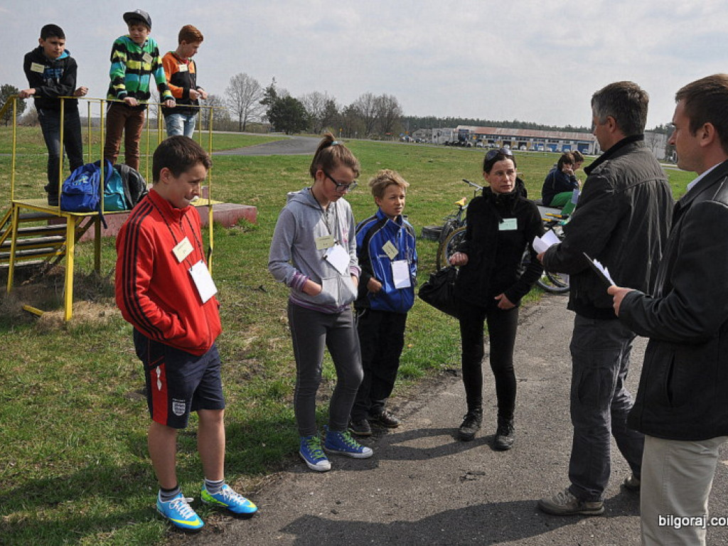 Szkoła Podstawowa Nr 1 mistrzem Turnieju Powiatowego BRD (FOTO)