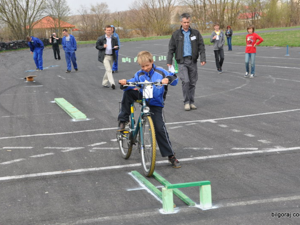 Szkoła Podstawowa Nr 1 mistrzem Turnieju Powiatowego BRD (FOTO)