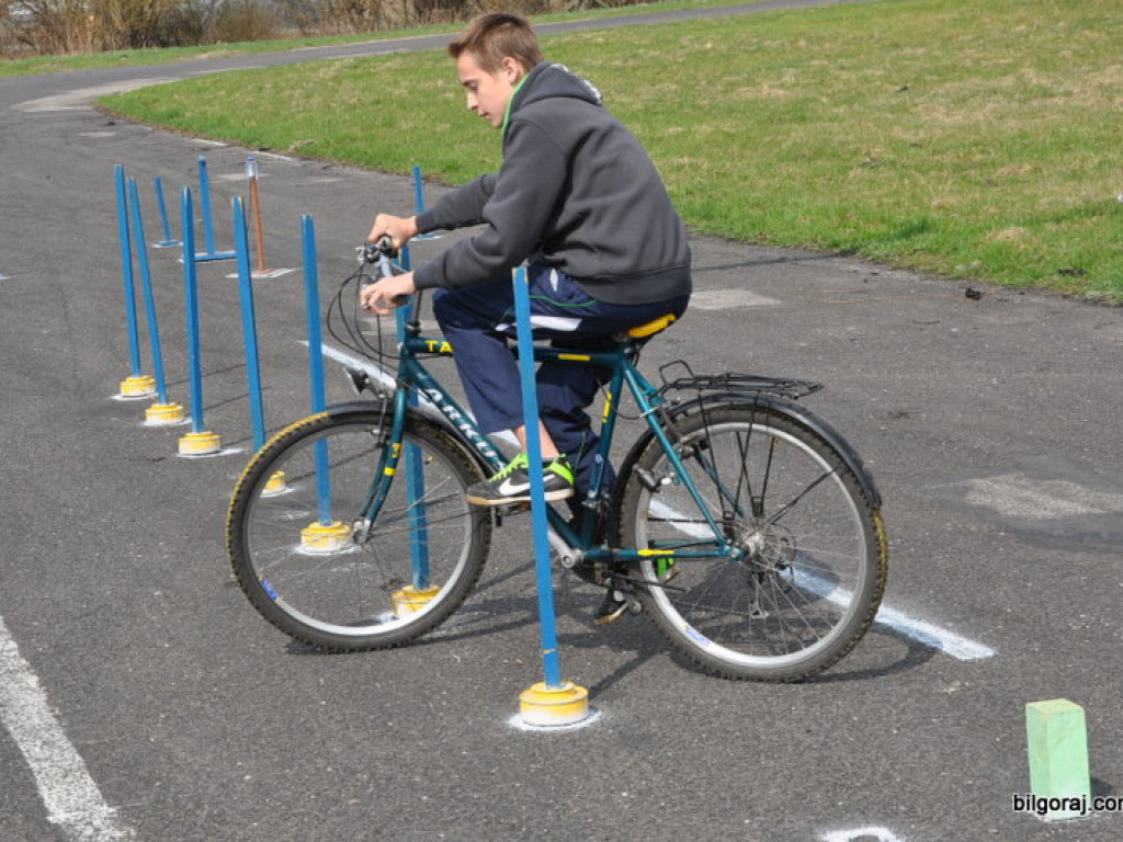 Szkoła Podstawowa Nr 1 mistrzem Turnieju Powiatowego BRD (FOTO)