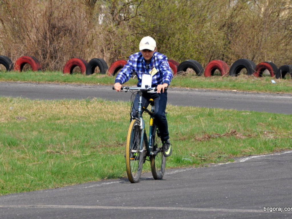 Szkoła Podstawowa Nr 1 mistrzem Turnieju Powiatowego BRD (FOTO)