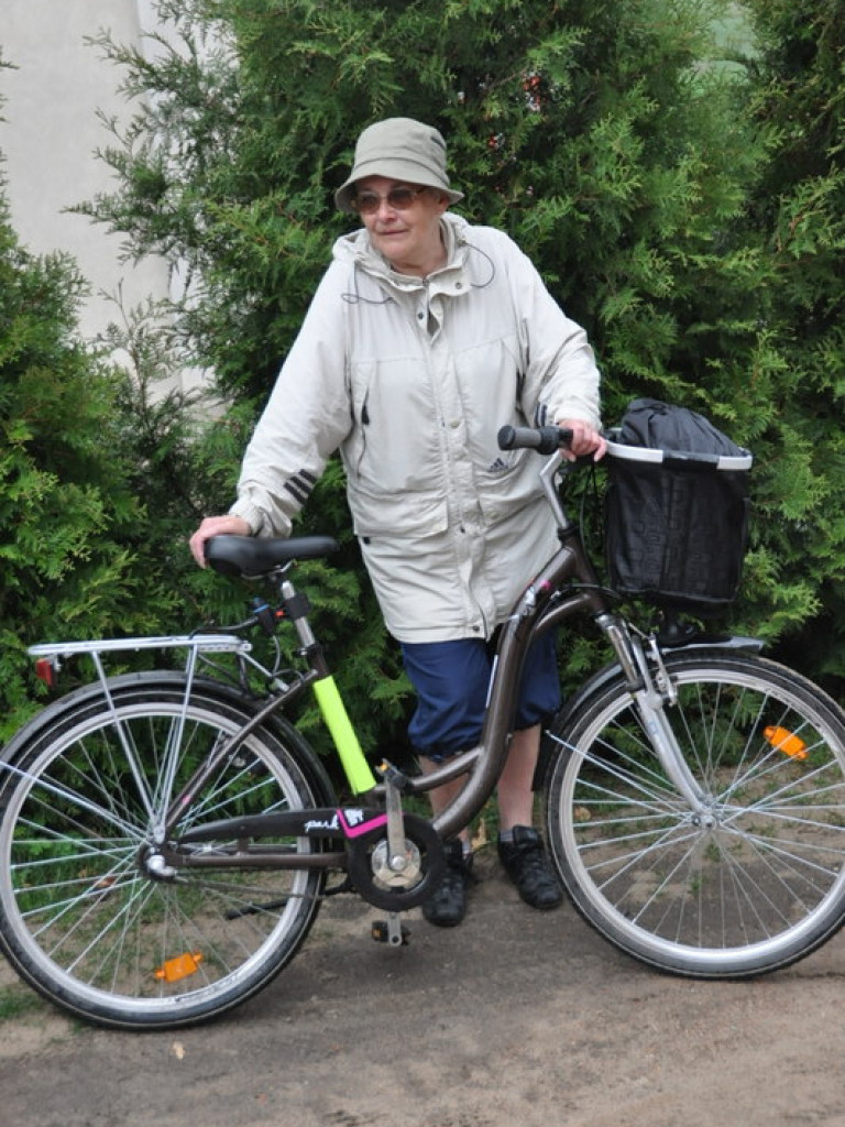 25 km w deszczu i pod wiatr ku czci Powstańców (FOTO)