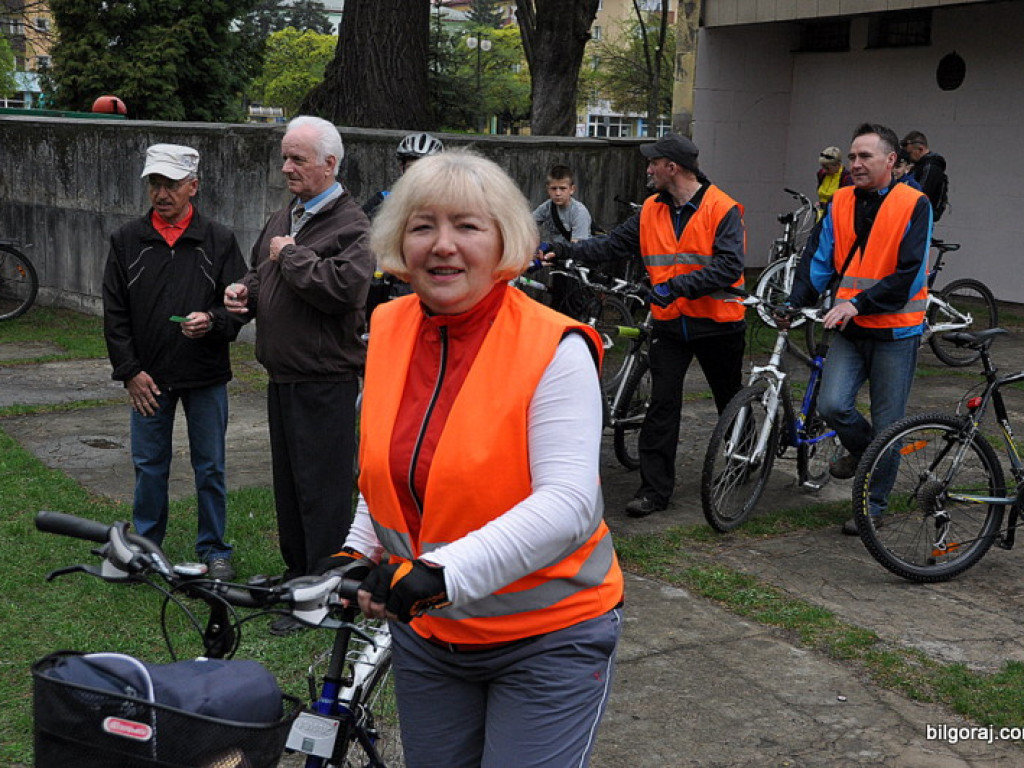 25 km w deszczu i pod wiatr ku czci Powstańców (FOTO)