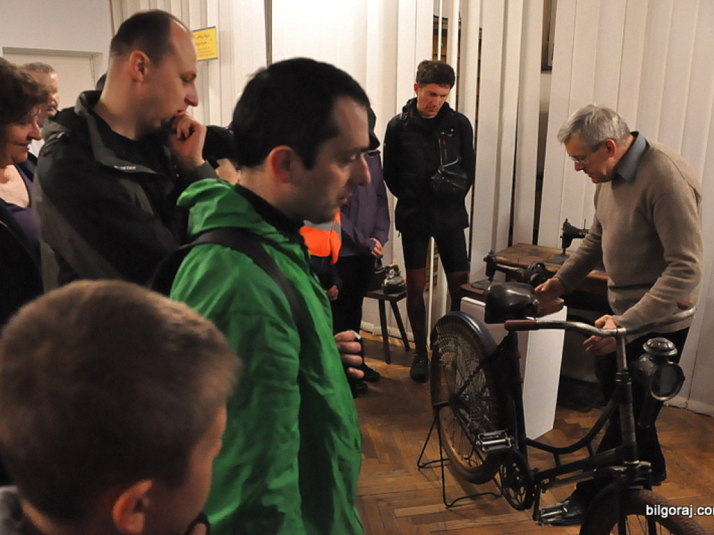 25 km w deszczu i pod wiatr ku czci Powstańców (FOTO)