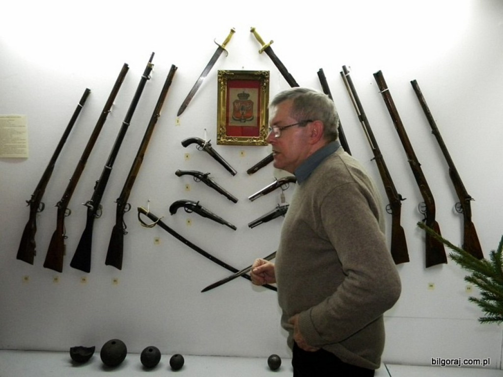 25 km w deszczu i pod wiatr ku czci Powstańców (FOTO)