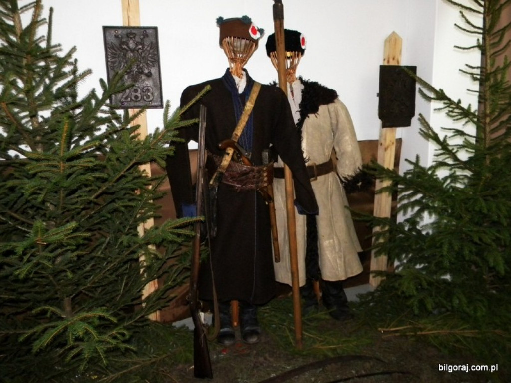 25 km w deszczu i pod wiatr ku czci Powstańców (FOTO)