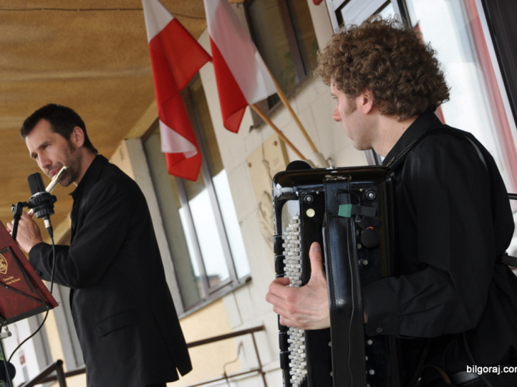 Witaj Maj, Trzeci Maj, u Polaków błogi raj! (FOTO)