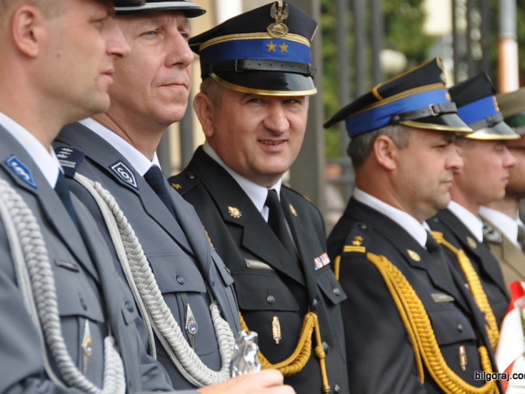 Witaj Maj, Trzeci Maj, u Polaków błogi raj! (FOTO)