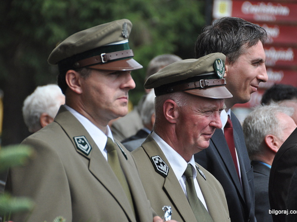 Witaj Maj, Trzeci Maj, u Polaków błogi raj! (FOTO)