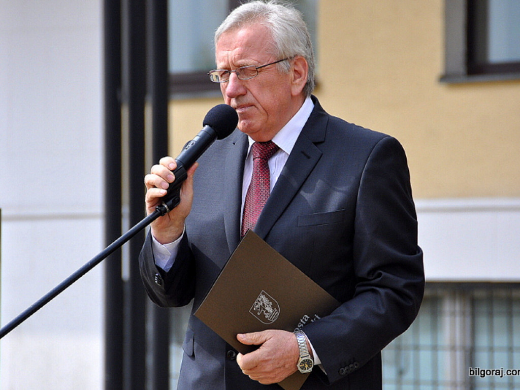 Witaj Maj, Trzeci Maj, u Polaków błogi raj! (FOTO)