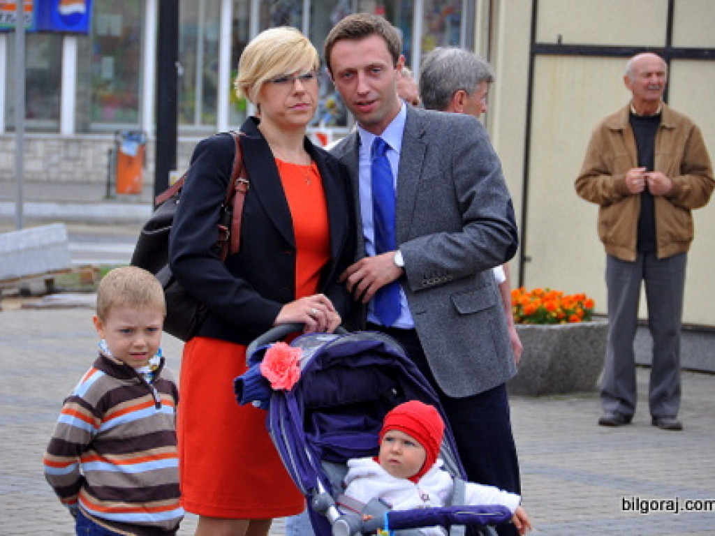 Witaj Maj, Trzeci Maj, u Polaków błogi raj! (FOTO)