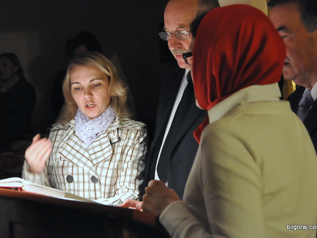 Wielkanoc we wspólnocie prawosławnej w Biłgoraju (FOTO)