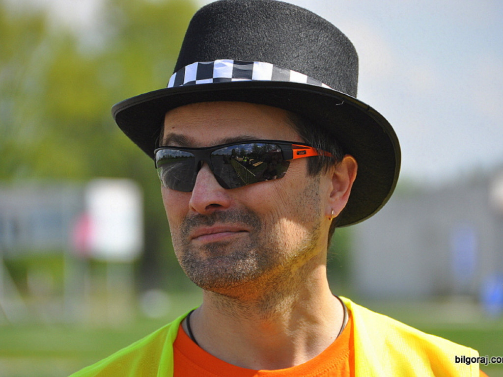 Biłgoraj Moto Majówka 2013: Zientarski i wyścigi motocyklowe (FOTO, VIDEO, WYNIKI)