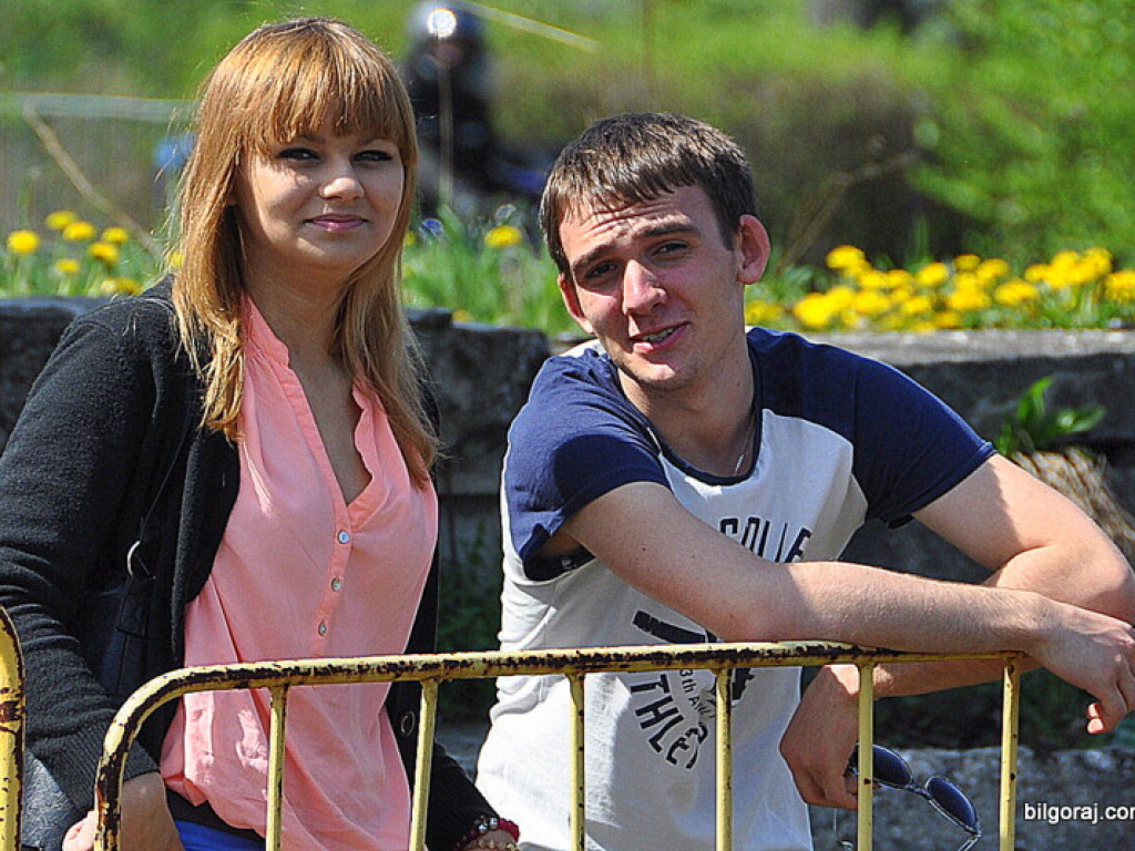 Biłgoraj Moto Majówka 2013: Zientarski i wyścigi motocyklowe (FOTO, VIDEO, WYNIKI)